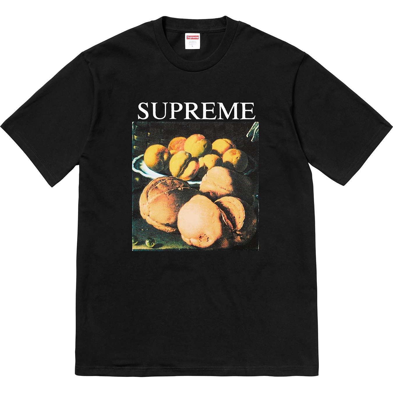 Still Life Tee view 4